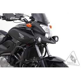 Support éclairage DENALI Honda