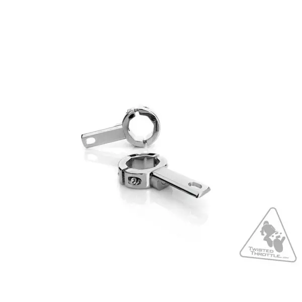 Support éclairage DENALI Ø32-38mm 