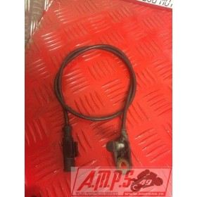 Capteur ABS ER6 N F 06 07 08