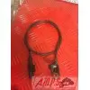Capteur ABS ER6 N F 06 07 08 