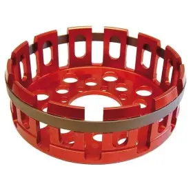 CLOCHE 12 DENTS DUCATI 