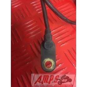 Capteur ABS ER6 N F 06 07 08
