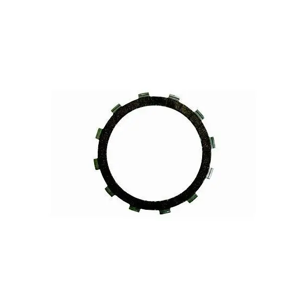 Disque garni d'embrayage Bihr 