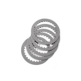 Disque lisse TECNIUM KTM