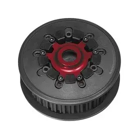 Embrayage anti-dribble STM Supermotard 