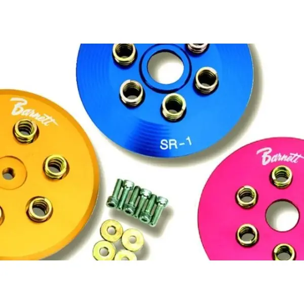 MECANISME D'EMBRAYAGE POUR 1000R1