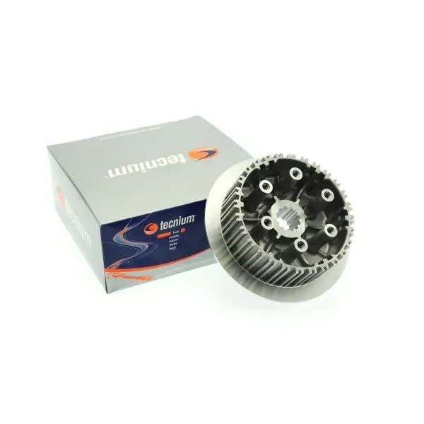 Noix d'embrayage TECNIUM Kawasaki 