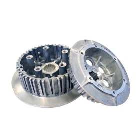 Noix d'embrayage Vertex Honda