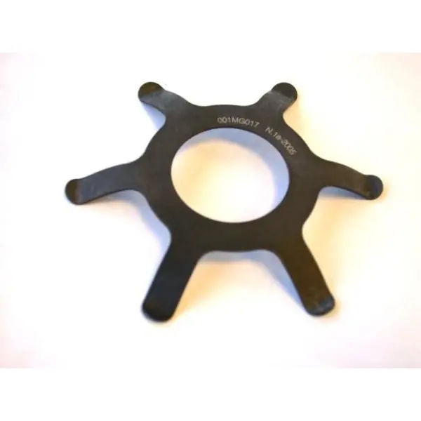 RESSORT ARAIGNÉE STM 