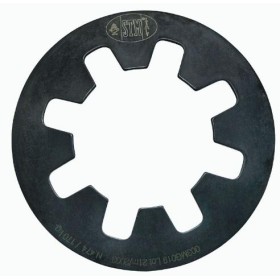 RESSORT PRIMAIRE Ø121MM 100KG