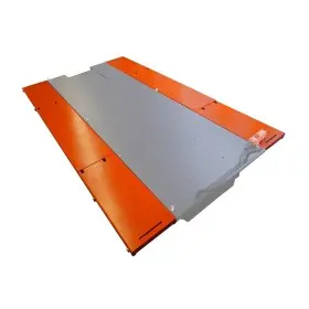 Extensions latérales JMP 700 