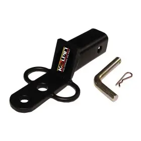 Barre de traction Kolpin