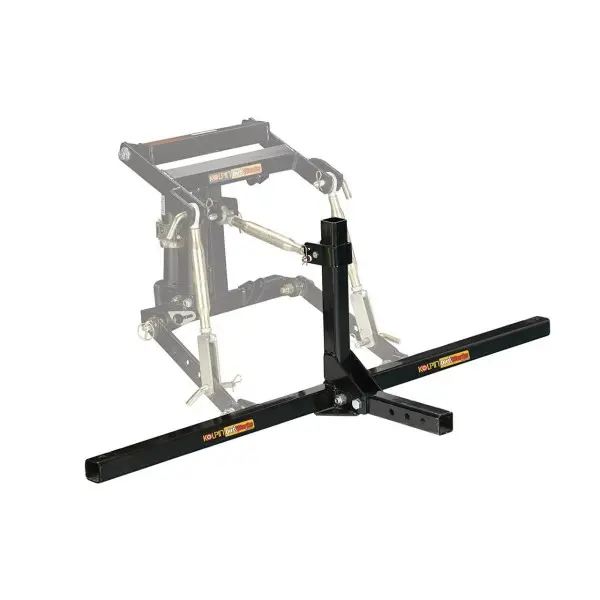 Support outils Kolpin quad/SSV 1,20 m
