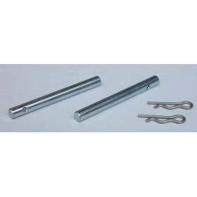 Kit axe de plaquette