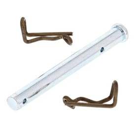 Kit axes d'étrier avant