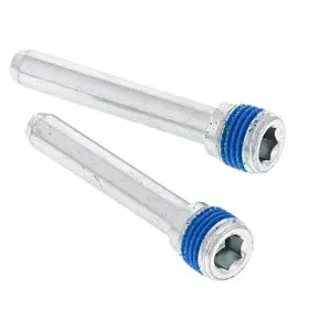 Kit axes d'étrier avant 