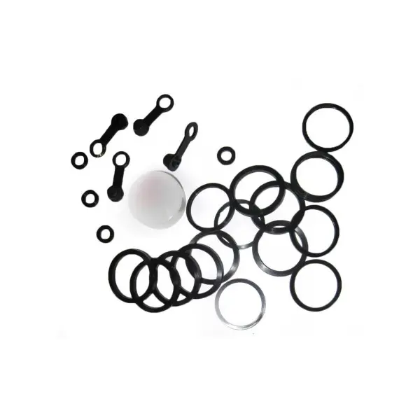 Kit de réparation étrier 