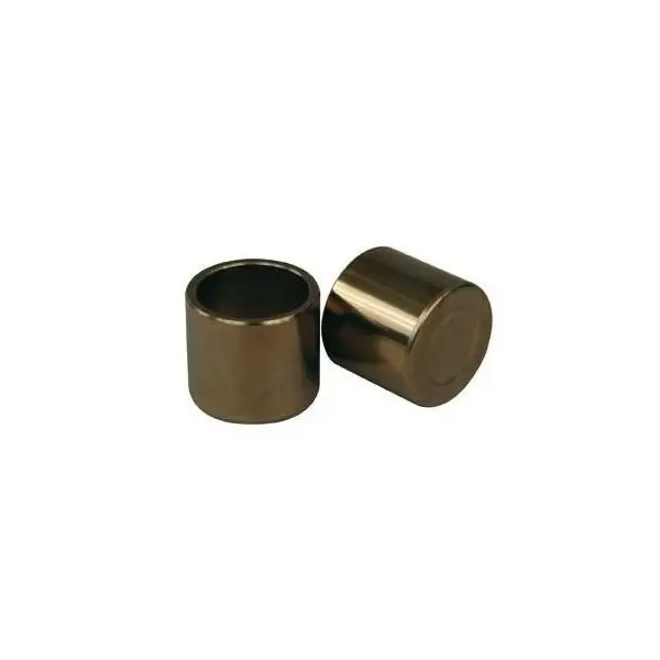 Kit piston d'étrier de frein arrière Nissin