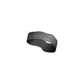 Protège collier FILCAR caoutchouc