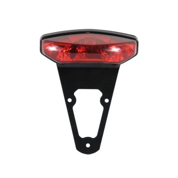 Feu arrière LIGHTECH avec 