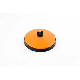 Couvercle de filtre à