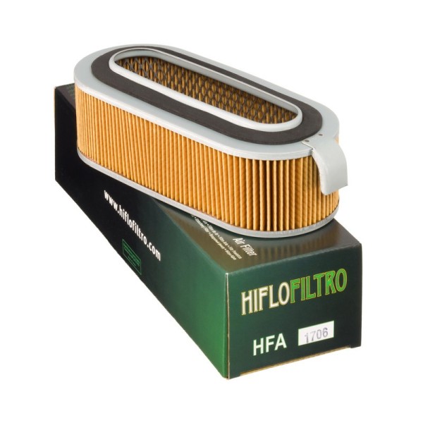 Filtre à air HIFLOFILTRO 