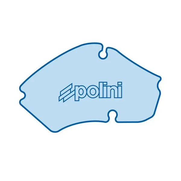 Filtre à air POLINI - 203.0141 Piaggio Zip SP
