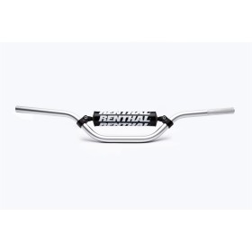 Guidon RENTHAL Mini MX 7/8" 780 Kawasaki KX80/85/100
