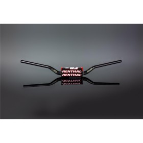 Guidon RENTHAL R-Works Fatbar 36 933 Villopoto/Stewart/Honda CRF