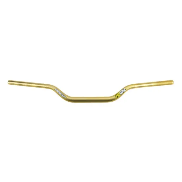 Guidon PRO TAPER Contour Carmichael