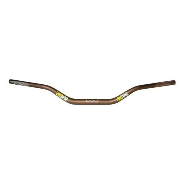 Guidon PRO TAPER Evo Carmichael