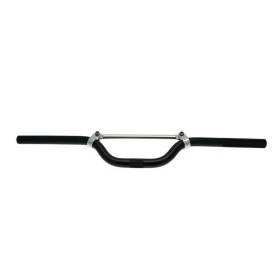 GUIDON SCOOTER NOIR MAT
