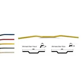 GUIDONS STREET BAR BAS 