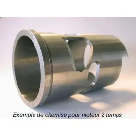 CHEMISE POUR GAS GAS 