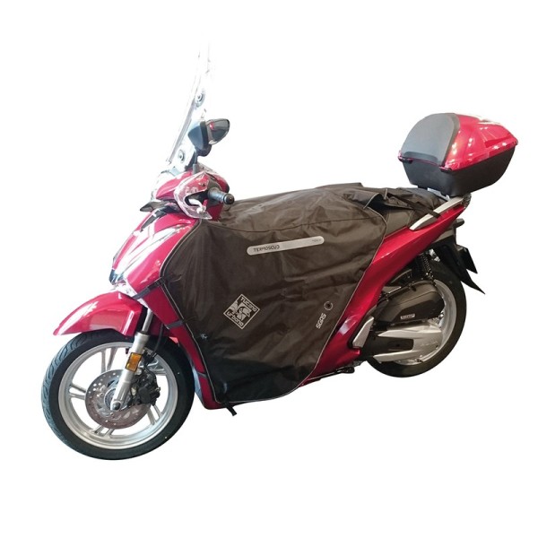 Tablier scooter TUCANO URBANO Termoscud Honda SH 125/150
