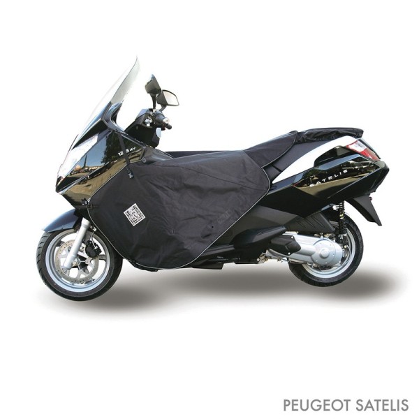 Tablier scooter TUCANO URBANO Termoscud Peugeot Satelis