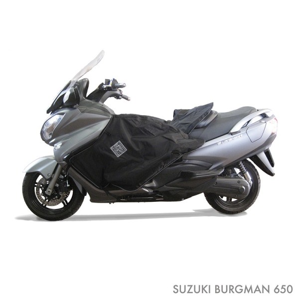 Tablier scooter TUCANO URBANO Termoscud Suzuki Burgman 650