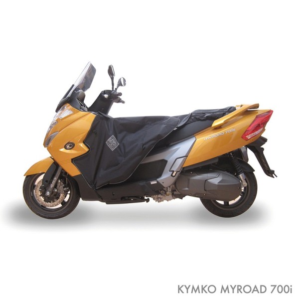 Tablier scooter TUCANO URBANO Termoscud Kymco My Road 700