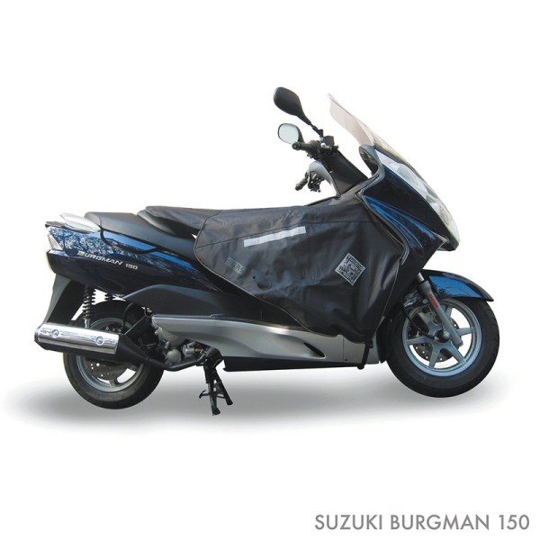 Tablier scooter TUCANO URBANO Termoscud Suzuki Burgman 125/150