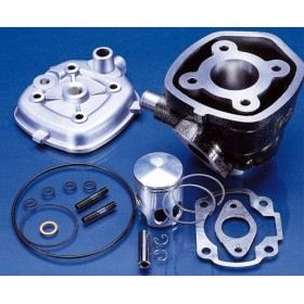 Haut moteur Polini fonte