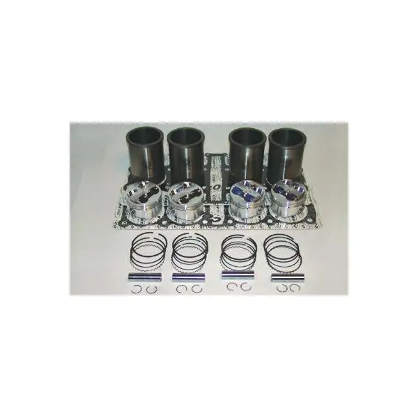 Kit piston WISECO Ø81.00mm Yamaha XJR/FJ1200 - K1314