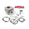 KIT CYLINDRE-PISTON AIRSAL Kymco 