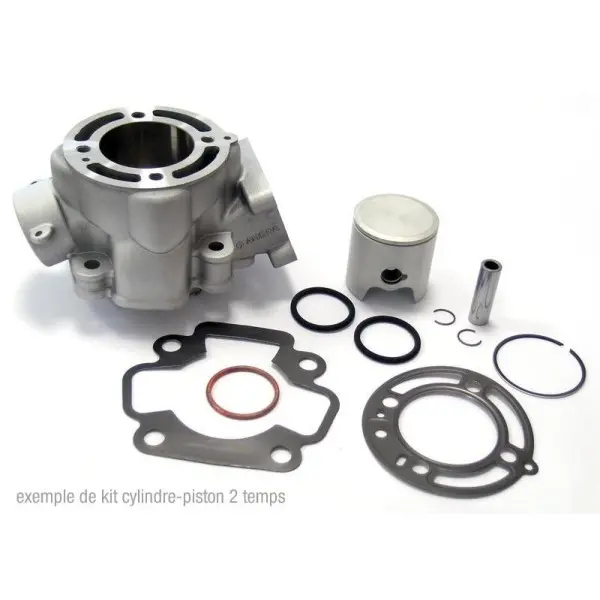 KIT CYLINDRE-PISTON POUR CAGIVA 