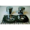 KIT PISTONS POUR JET 