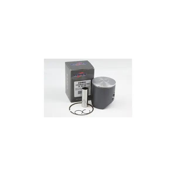Piston VERTEX coulé - 241026
