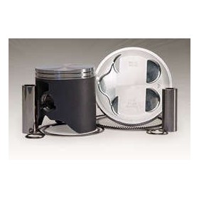 Piston VERTEX coulé - 9218