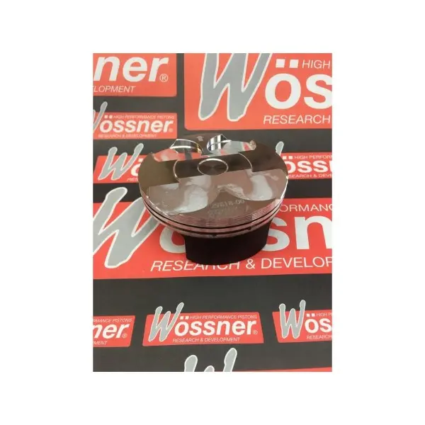 Piston forgé WÖSSNER Ø75.98 