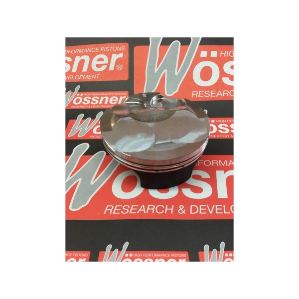 Piston forgé WÖSSNER Ø78.97 