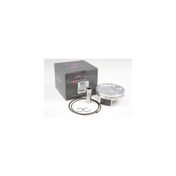 Piston VERTEX forgé - 251040