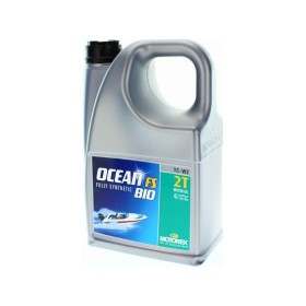 Huile moteur MOTOREX Ocean